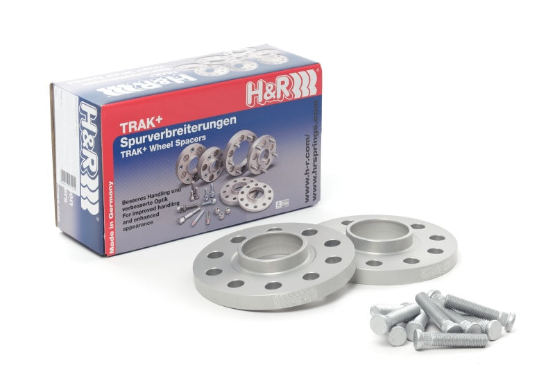 Load image into Gallery viewer, H&amp;R 1065671705 HR DRS Wheel Adaptors
