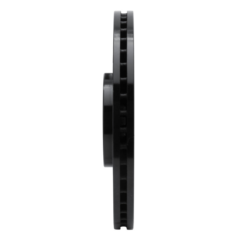 Load image into Gallery viewer, R1 Concepts 633-73031L RNC Brake Rotor - Drill &amp; Slot
