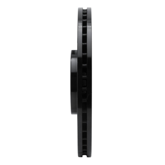 R1 Concepts 633-73031L RNC Brake Rotor - Drill & Slot