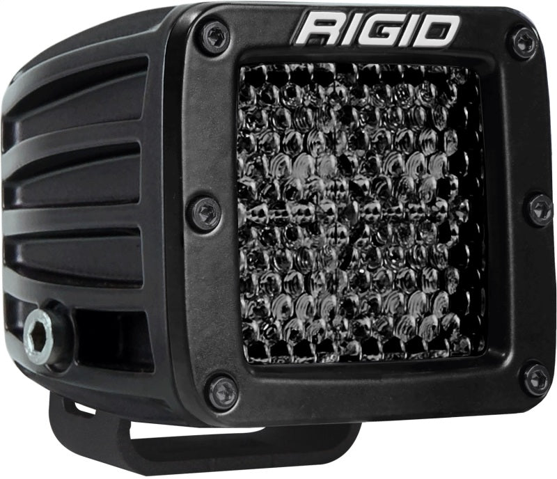Load image into Gallery viewer, Rigid Industries 202513BLK RIG D Series
