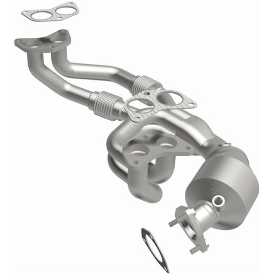 Magnaflow 5531447 MAG Converter Direct Fit