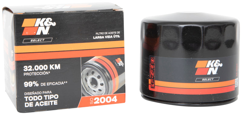 Load image into Gallery viewer, K&amp;N Engineering SO-2004 KN Oil Filter
