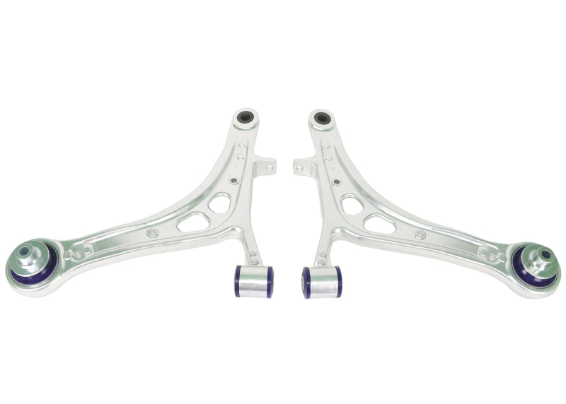 Load image into Gallery viewer, Superpro ALOY0016K SPR Control Arms - Front
