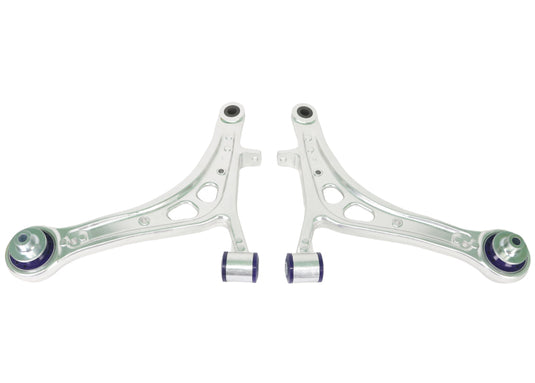 Superpro ALOY0016K SPR Control Arms - Front