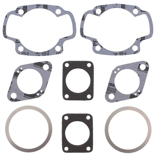 Vertex 710056X Top End Gasket Set