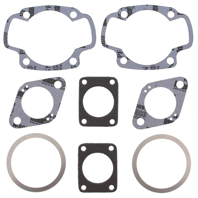 Vertex 710057 Top End Gasket Set