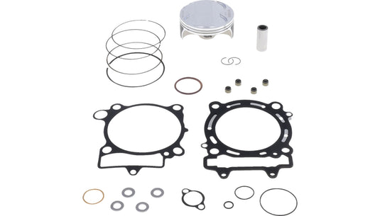 Athena P5F0960066002A Piston Kit with Gaskets - Standard Bore 95.95mm