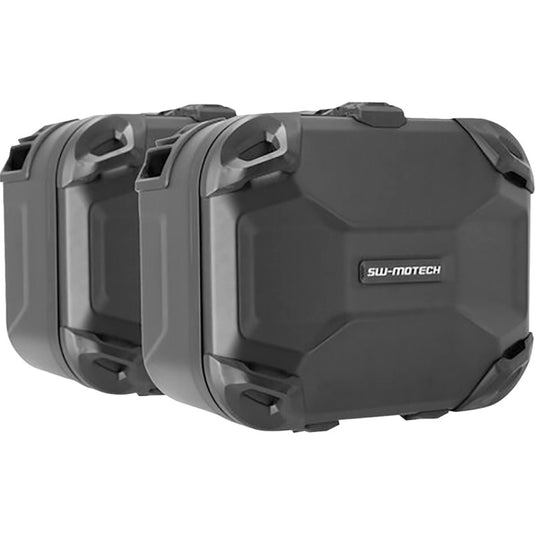 Sw-Motech KFT.22.114.65100/B DUSC Hard Case System - 41/41l.