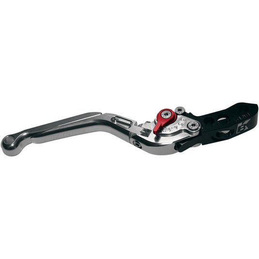Braking LE1035 LE1-Series Clutch Lever - Silver