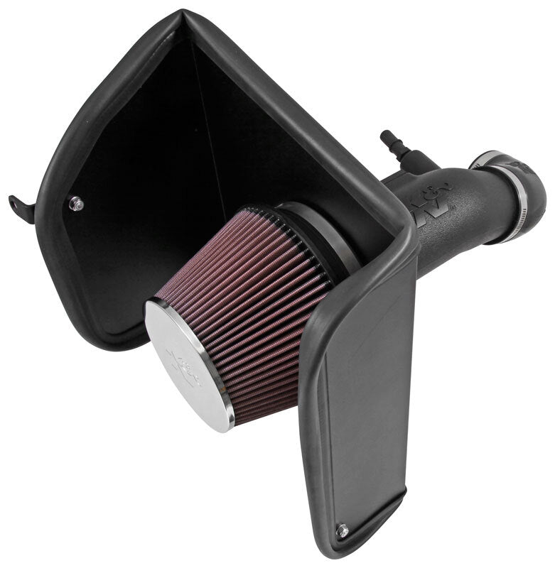 Load image into Gallery viewer, K&amp;N Engineering 57-3089 KN 57 FIPK Air Intake 50

