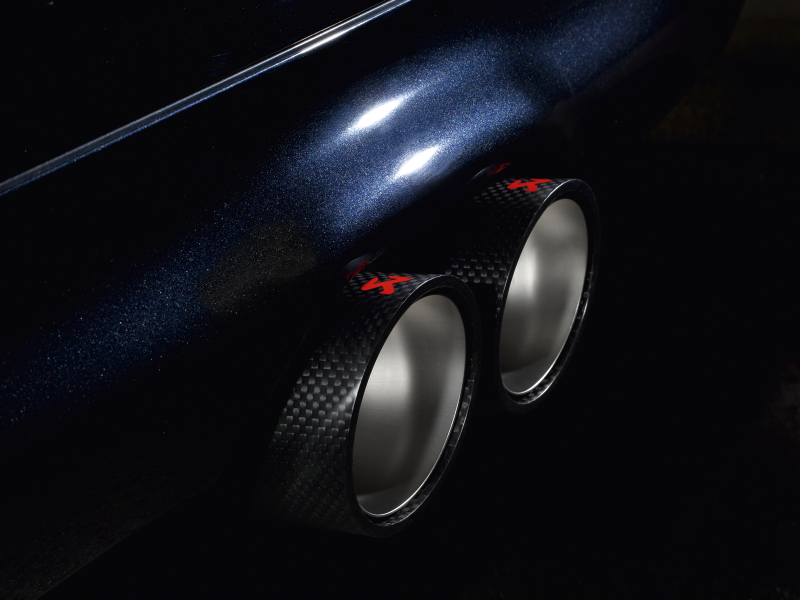 Load image into Gallery viewer, Akrapovic ME-MIN/TI/1H AKR Evo Cat Back - SS
