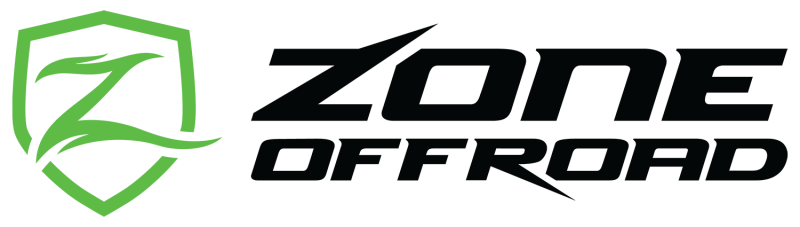Load image into Gallery viewer, Zone Offroad ZONJ7001 ZOR Bushings
