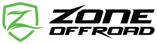Zone Offroad ZONJ7001 ZOR Bushings