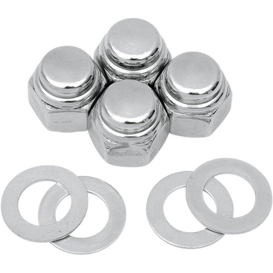 Colony 8400-8 Rocker Shaft End Nuts