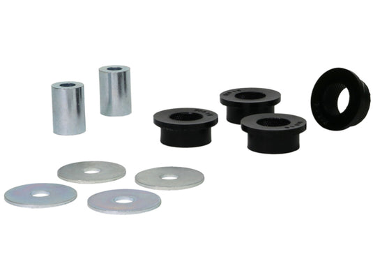 Whiteline W13384 WL Bushings - Steering Rack