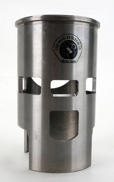 La Sleeve FL1267 Cylinder Sleeve - 82.00mm Bore