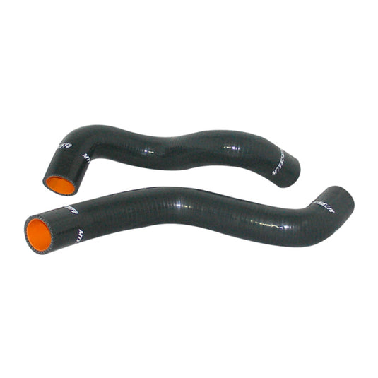 Mishimoto MMHOSE-TC-05BK MM Silicone Hose - Radiator