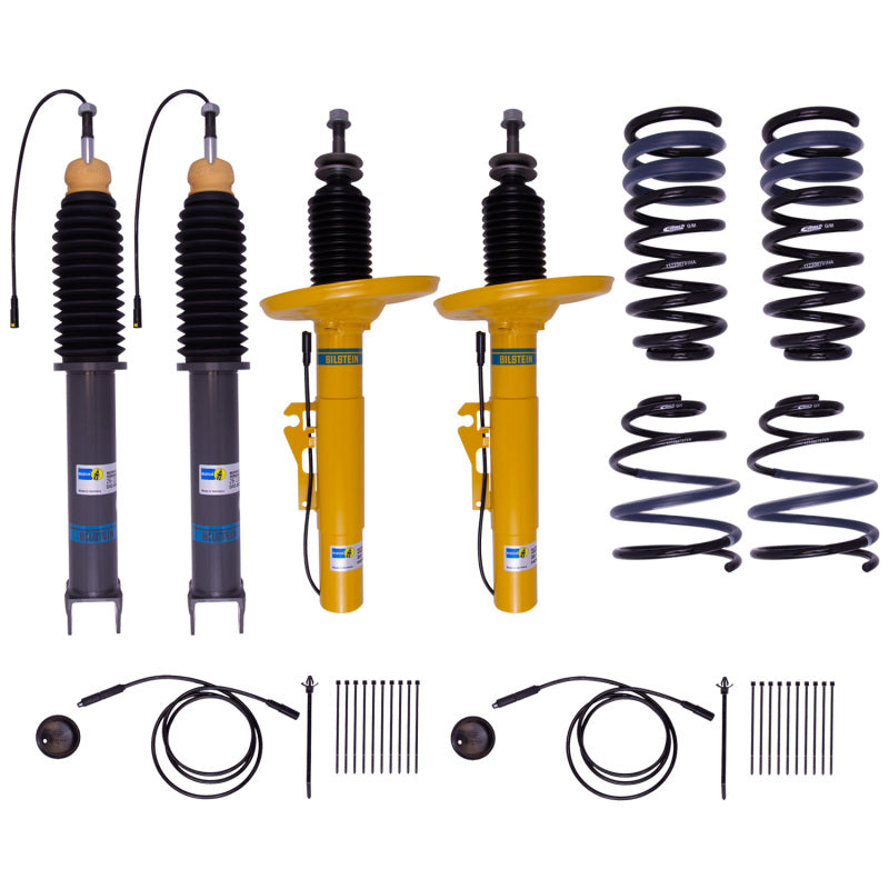 Load image into Gallery viewer, Bilstein 46-193759 BIL B12 Series Suspension Kits
