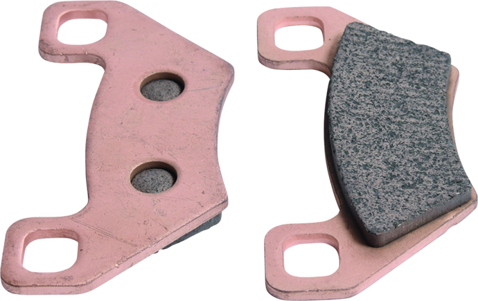 Quadboss 600107 QBS Brake Pads