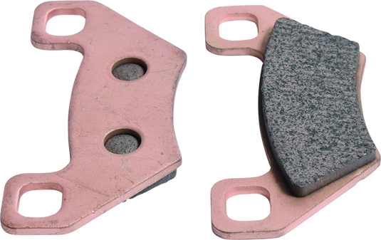 Quadboss 600107 QBS Brake Pads