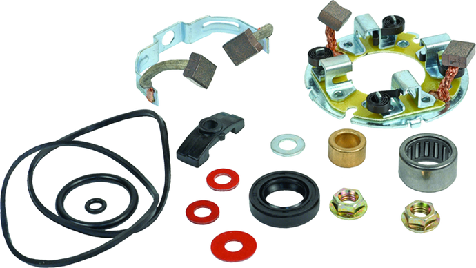 Bikemaster 153903 BKM Starters