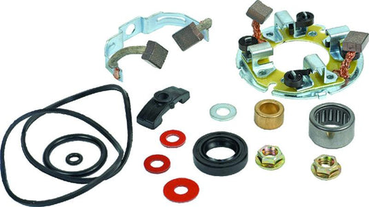 Bikemaster 153903 BKM Starters