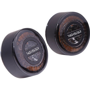 Highsider 204-340 Rocket Turn Signal