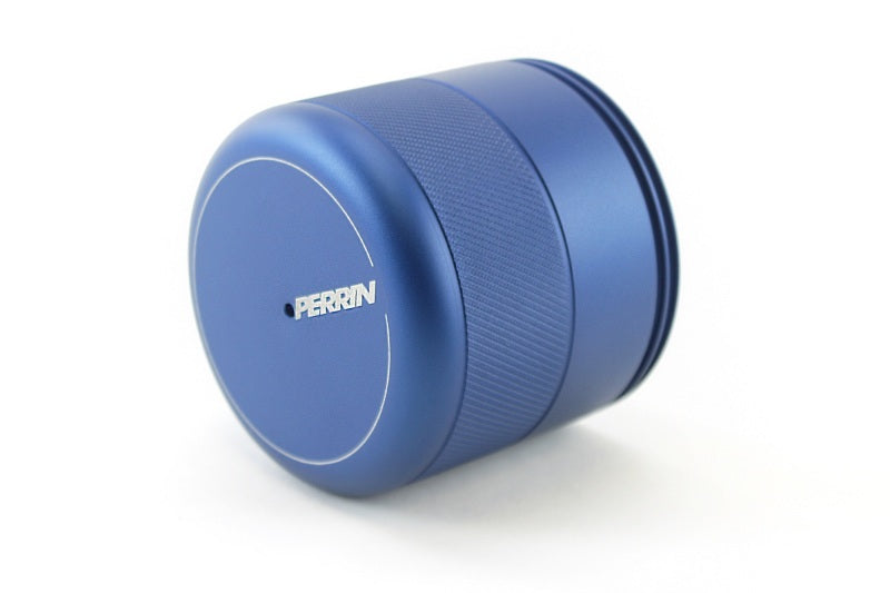 Load image into Gallery viewer, Perrin Performance PSP-ENG-716BL PA Oil Filter
