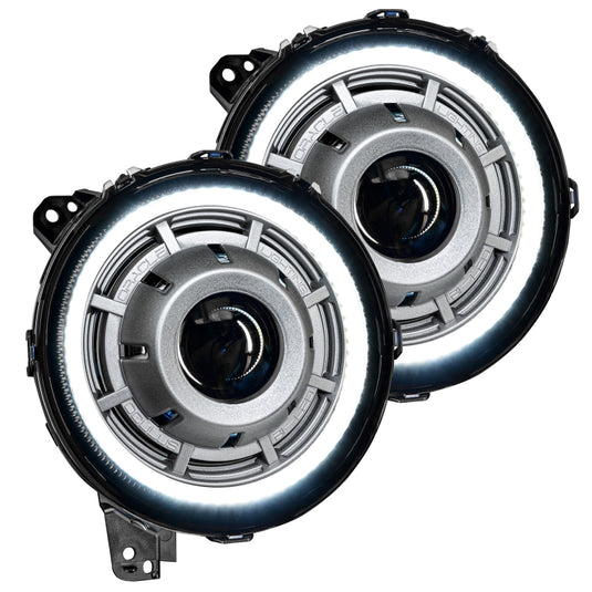 Oracle Lighting 5839-504-PSC ORL Headlight Assemblies
