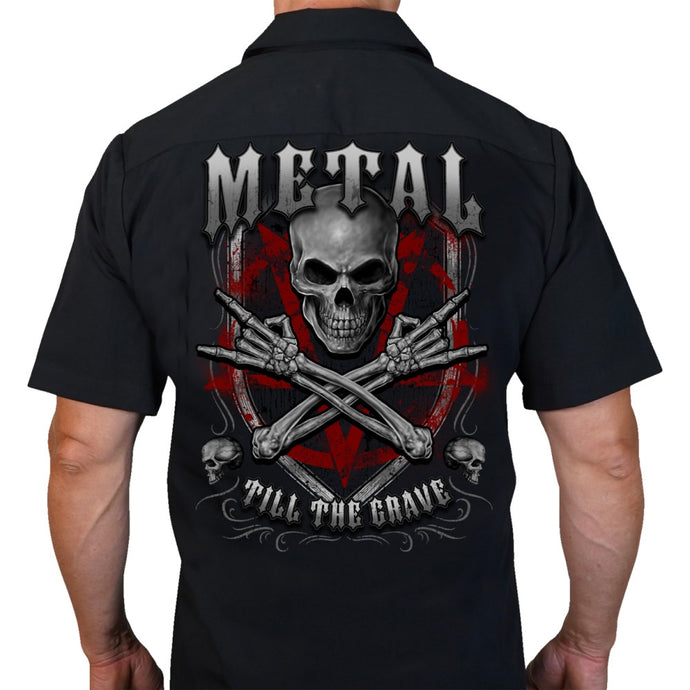 Black/Red/Gray