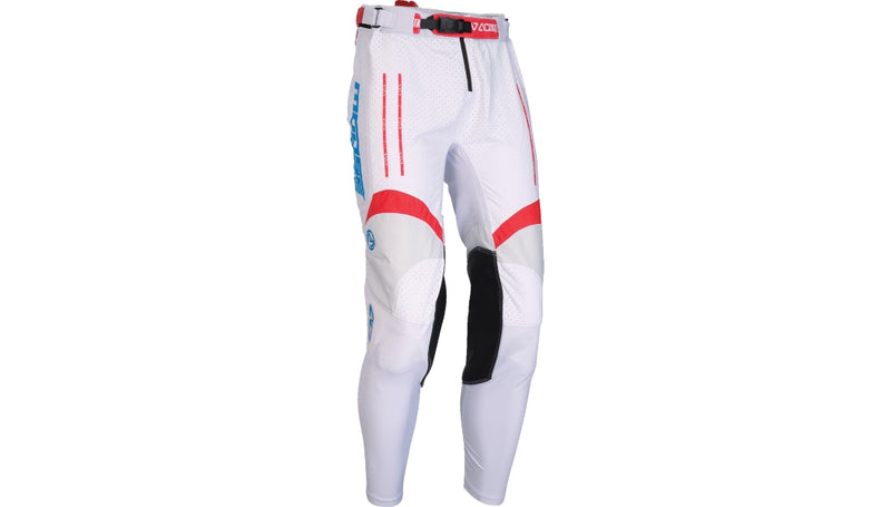 Load image into Gallery viewer, Moose Offroad Alpha One Pants (40, Red/White/Blue)
