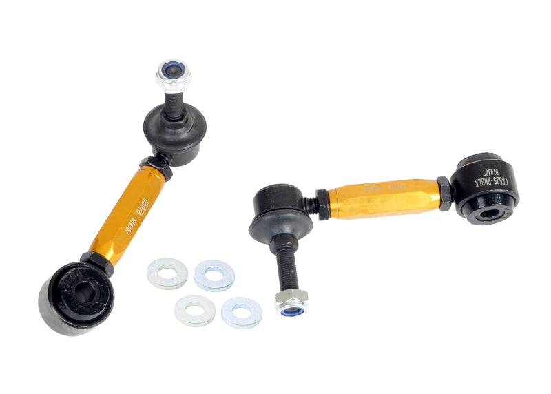 Load image into Gallery viewer, Whiteline KLC150 WL Sway Bar Links
