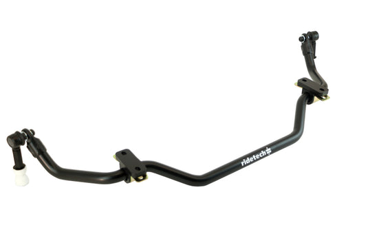Ridetech 12109120 RID Sway Bars - Front