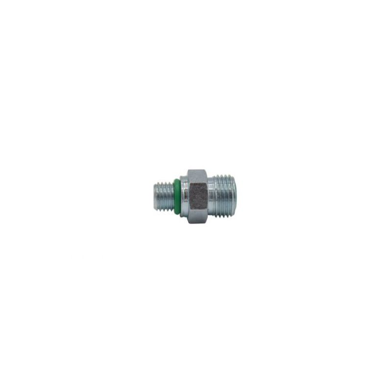 Load image into Gallery viewer, Fleece Performance FPE-HOL-FD-FIT FPE Oil Line Kits
