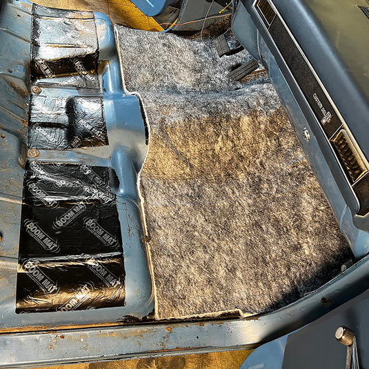Dei 50110 DEI Interior Kits