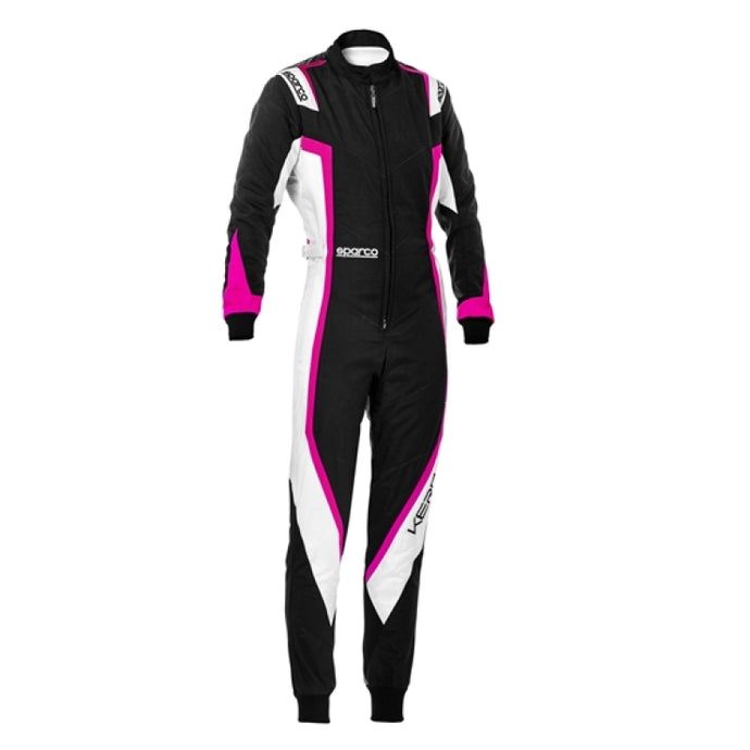 Sparco 002341LNRBFXXS SPA Suit Kerb
