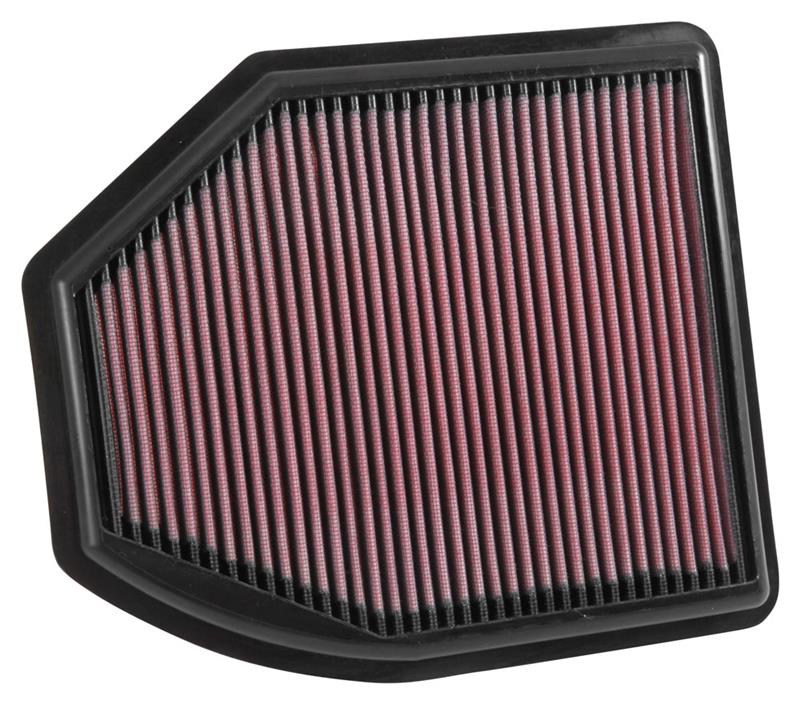 Load image into Gallery viewer, K&amp;N Engineering 33-5035 KN Drop in Air Filters
