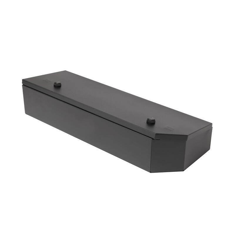 Load image into Gallery viewer, Tuffy Products 344-01-A TFY Underseat Lockbox
