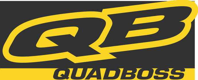 Quadboss 155622 QBS Banners