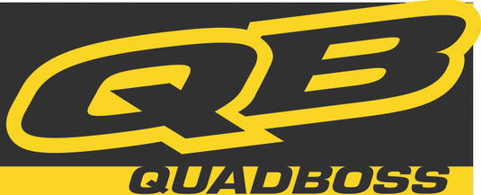 Quadboss 155622 QBS Banners