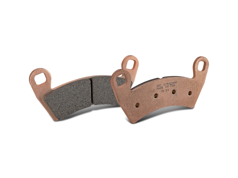 Load image into Gallery viewer, Ebc Powersports FA458V EBC Semi-Sint Vee Brake Pads
