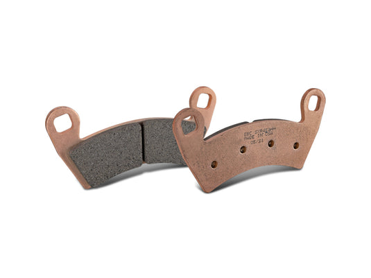 Ebc Powersports FA458V EBC Semi-Sint Vee Brake Pads