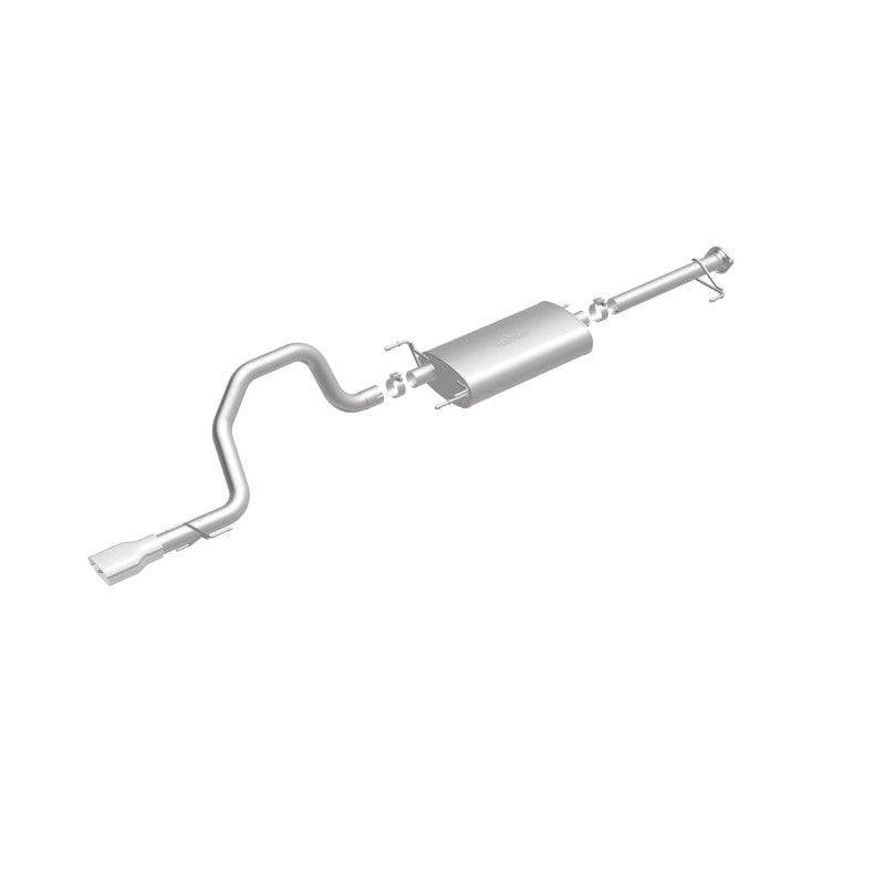 Load image into Gallery viewer, Magnaflow 16649 MAG Catback Exhaust
