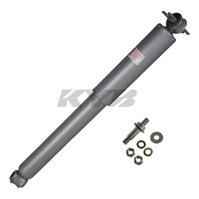 Load image into Gallery viewer, Kyb KG5504 KYB Shocks &amp; Struts Gas-A-Just
