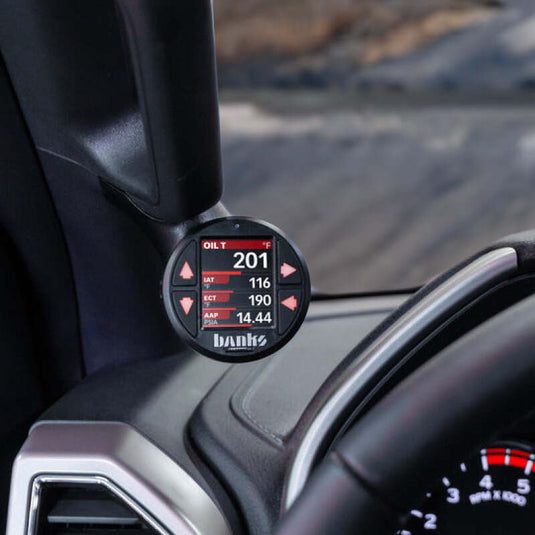 Banks Power 63365 GBE Gauge Mounts