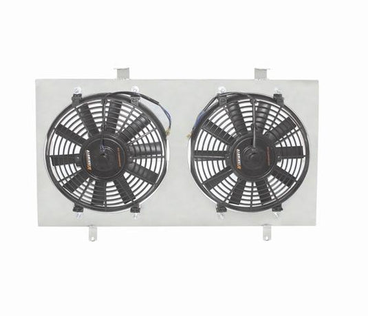 Mishimoto MMFS-ECL-90 MM Fan Shroud Kits