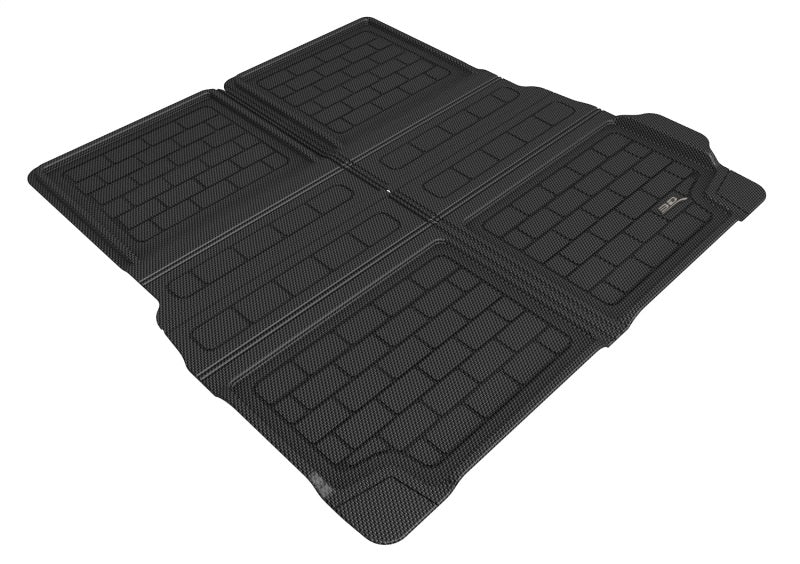 Load image into Gallery viewer, 3D Maxpider M1BM1051309 ACE Cargo Liner - Black
