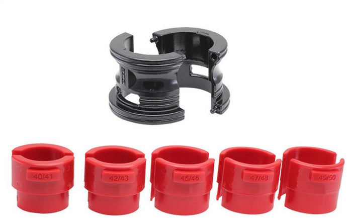 Drc D59-26-005 Fork Seal Drivers - 40-50mm