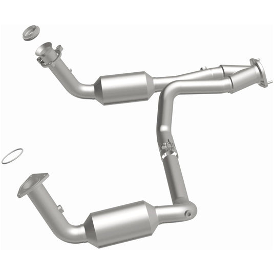 Magnaflow 4551419 MAG Converter Direct Fit