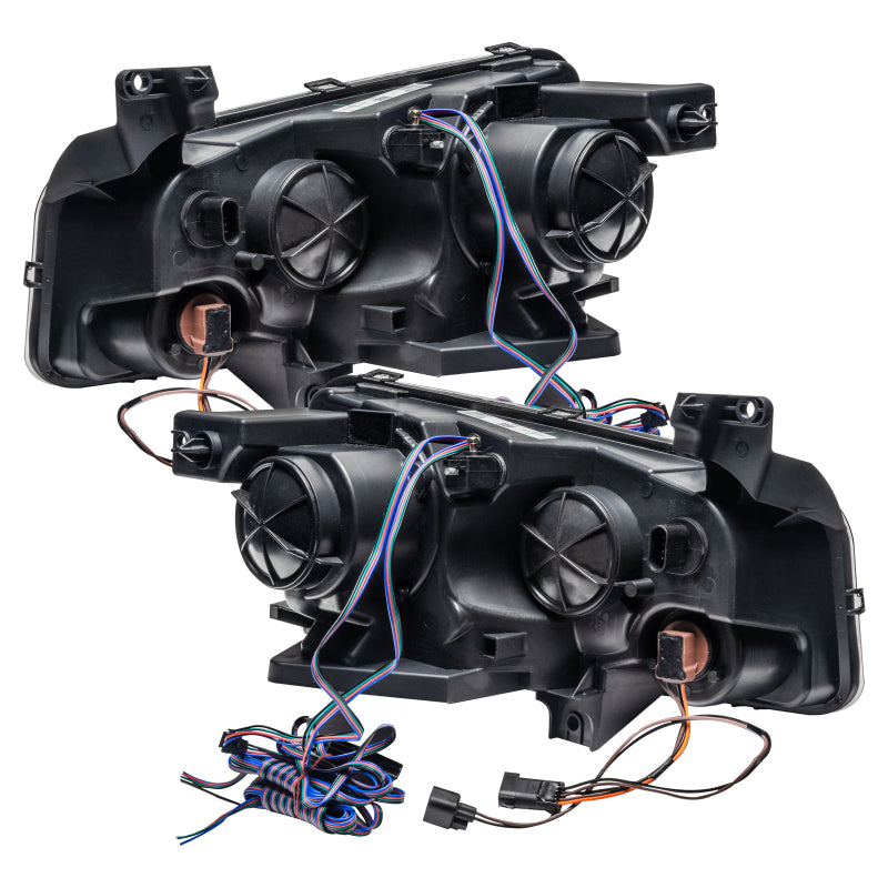 Load image into Gallery viewer, Oracle Lighting 8179-334 ORL Headlight Assemblies
